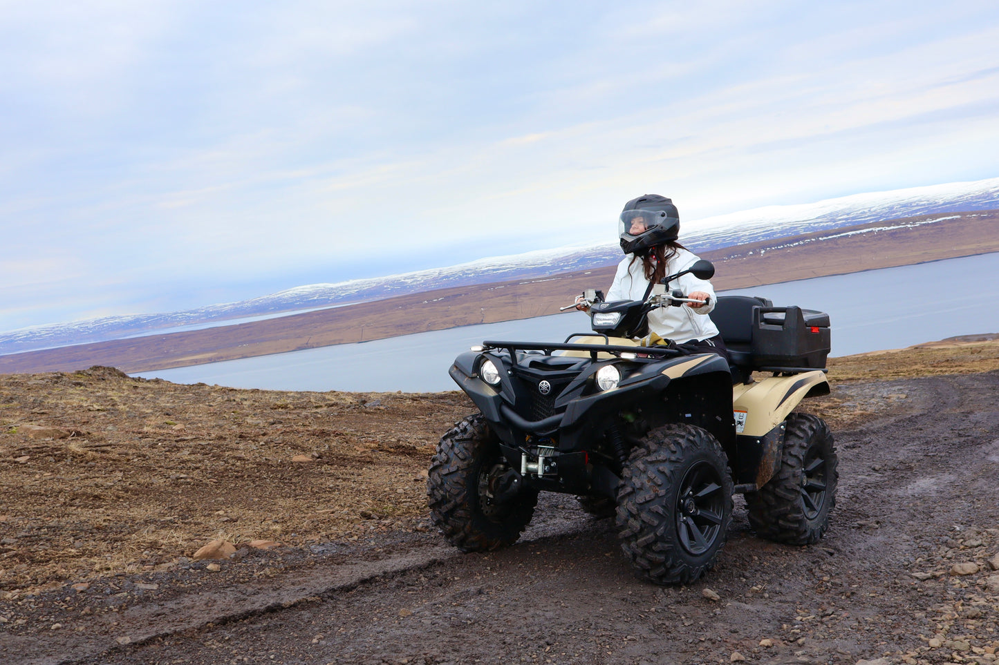 Quad Tours